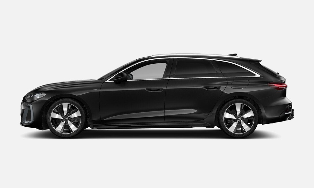 Audi A5 Avant